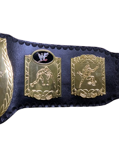 WWE World Tag Team Belt