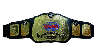 WWE World Tag Team Belt
