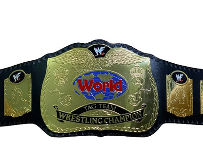 WWE World Tag Team Belt