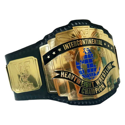 WWE Intercontinental Championship Belt
