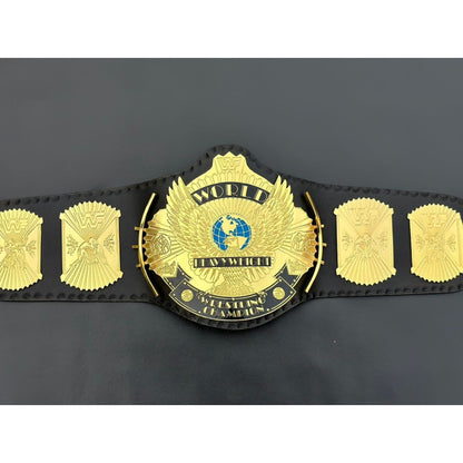WWE Winged Eagle Championship Belt